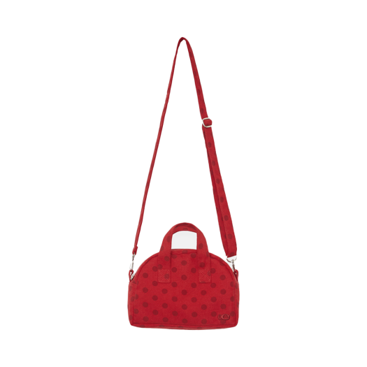 ENZO BLUES☆Pixel Logo Sporty Gymsack 엔조블루스 더블 로고 스포티 백팩 그레이 | ENZO BLUES | KREAM
