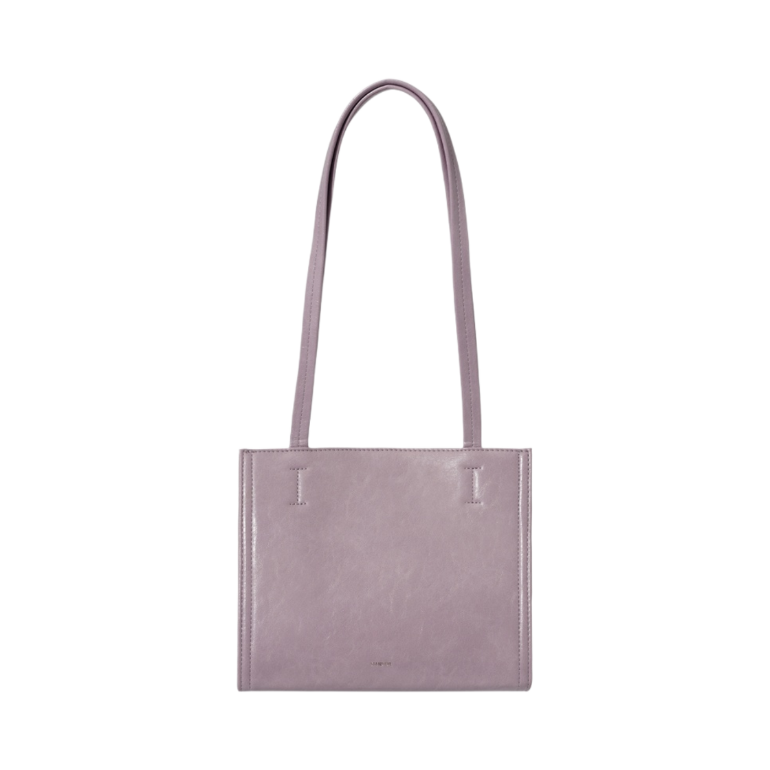 스탠드 오일 오블롱백 미니 라벤더(Stand Oil Oblong Bag Mini Lavender)