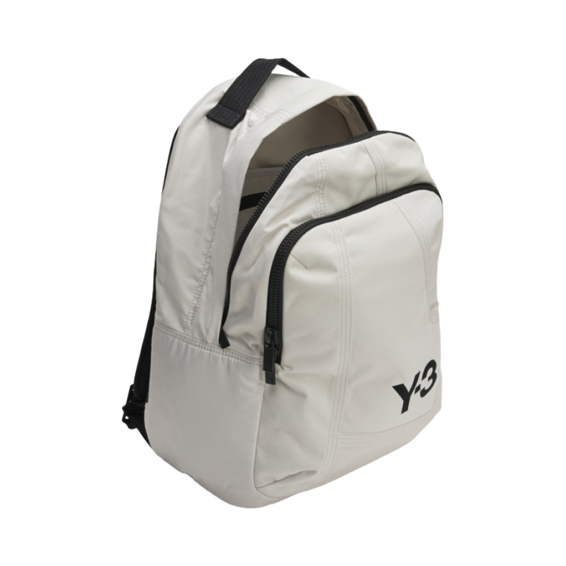 Y-3 클래식 백팩 아더 화이트(Y-3 Classic Backpack Other White) - 3