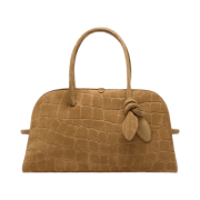 Jacquemus Le Turismo Bag Camel