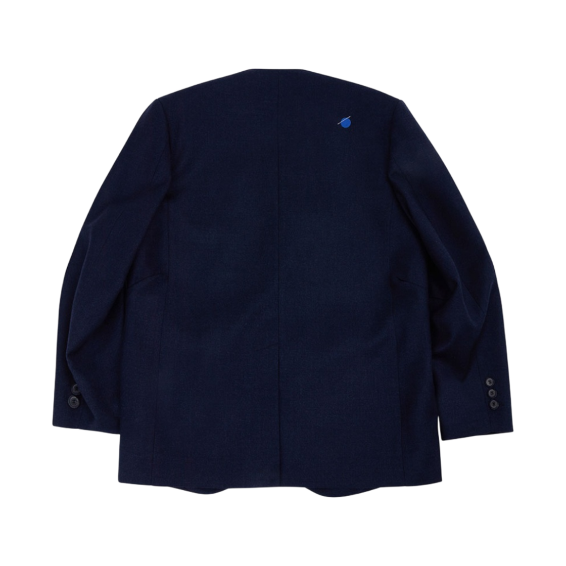 아더에러 오르테이 블레이저 네이비(Ader Error Ortei Blazer Navy) - 2