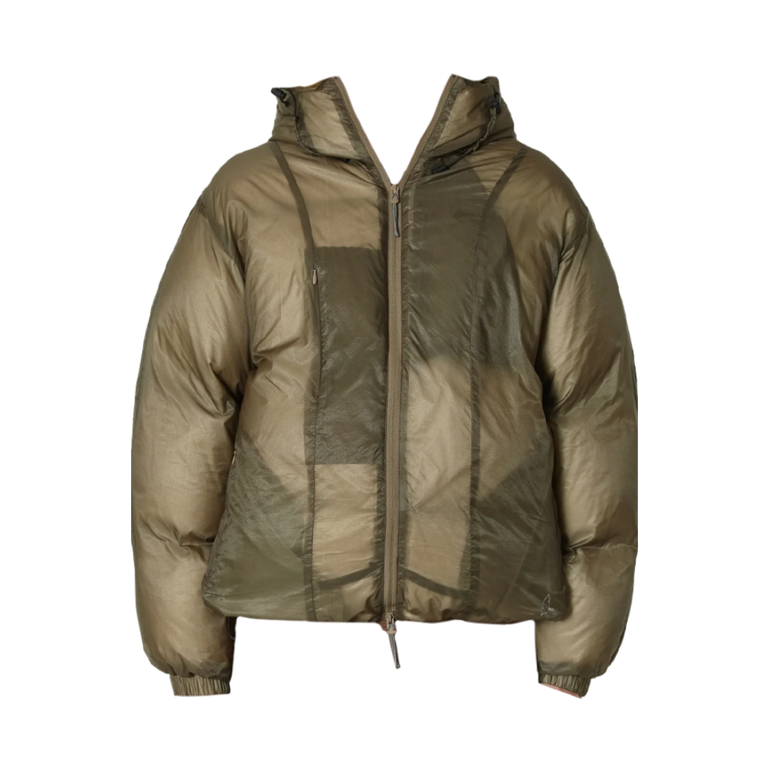 로아 스무스 다운 자켓 토프(Roa Smooth Down Jacket Taupe)