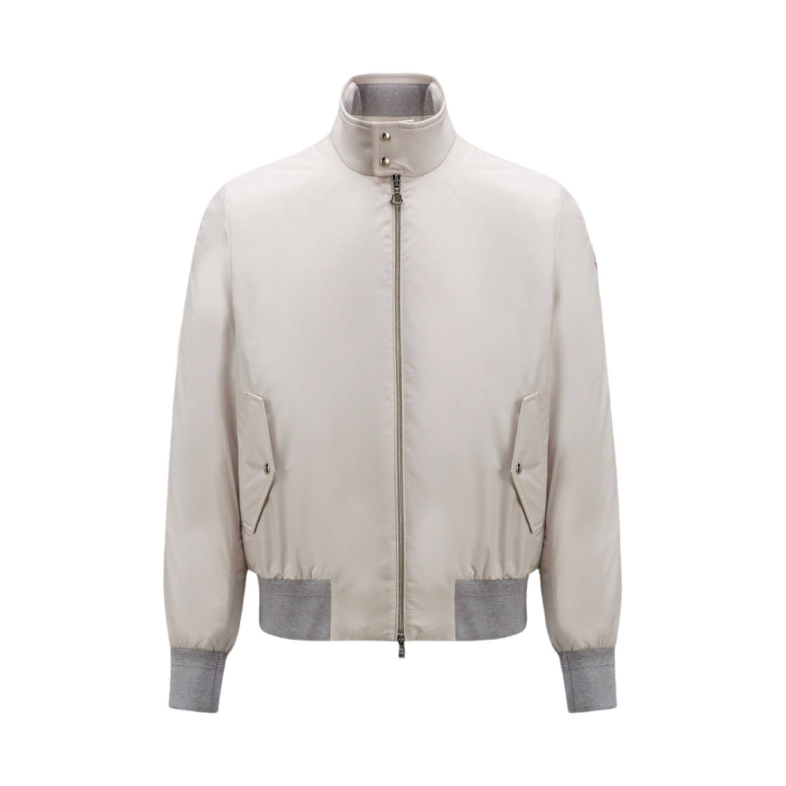 몽클레르 라라몬 쇼트 다운 자켓 화이트 아이보리 - 23SS(Moncler Laramon Short Down Jacket White Ivory - 23SS) - 1
