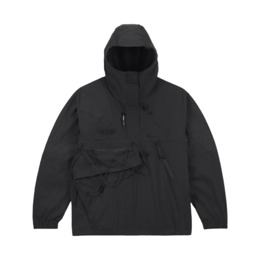 Nike x Off-White Parachute Anorak Black - US/EU