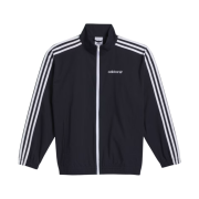 Adidas Skateboarding Firebird Track Jacket Gender Neutral Legend Ink - KR Sizing