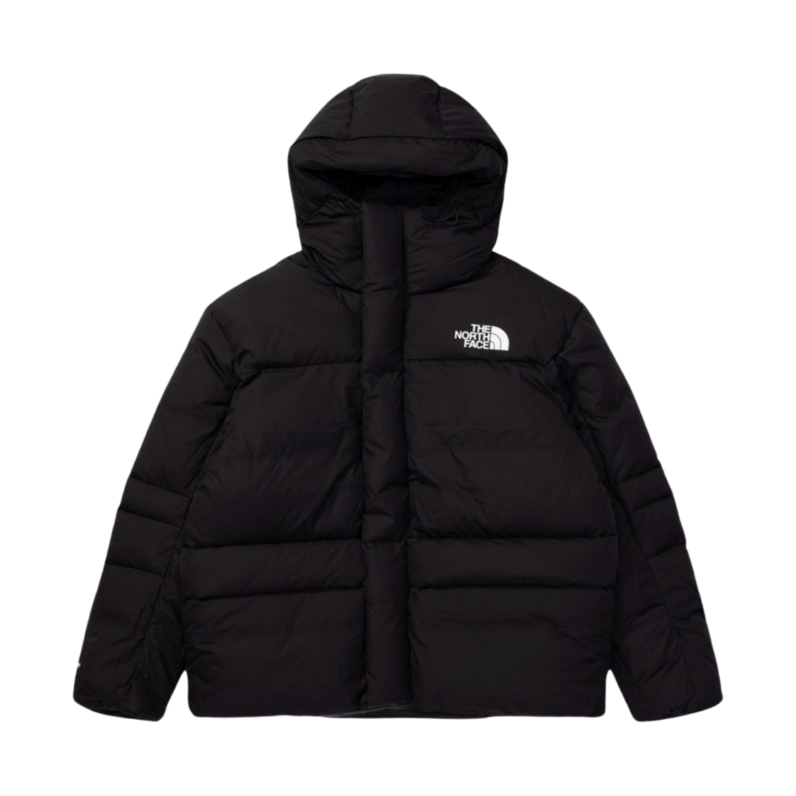 NF0A7UQYJK3 The North Face Rmst Himalayan Parka Black