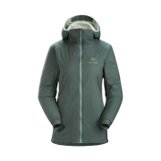 (W) Arc'teryx Atom LT Hoody Muse