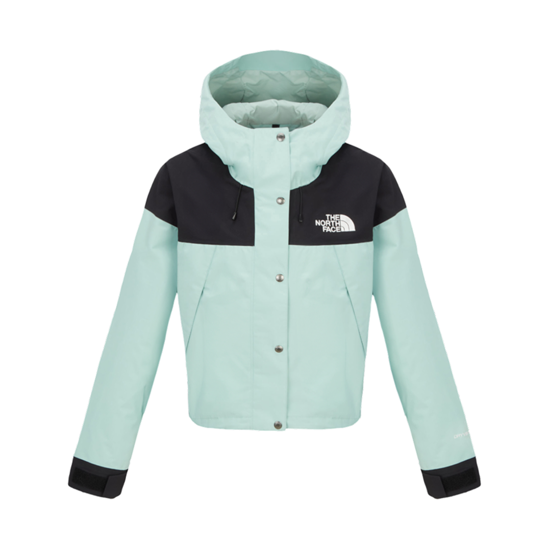 (W) 노스페이스 샤마 자켓 민트 - 25SS((W) The North Face Chamar Jacket Mint - 25SS) - 1