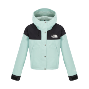 (W) The North Face Chamar Jacket Mint - 25SS