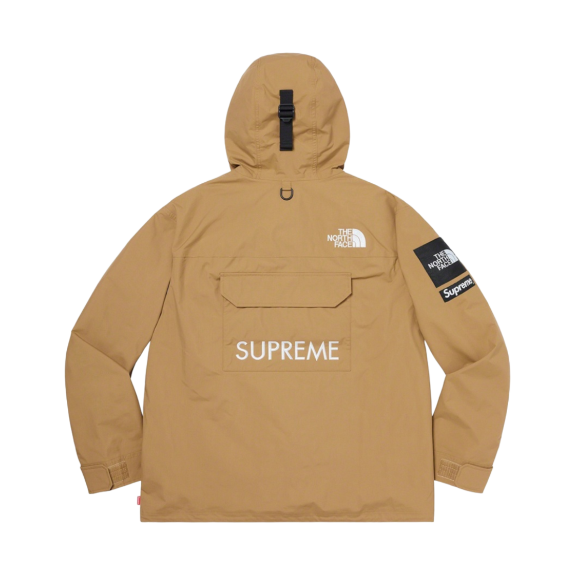 슈프림 x 노스페이스 카고 자켓 골드 - 20SS | Supreme | KREAM