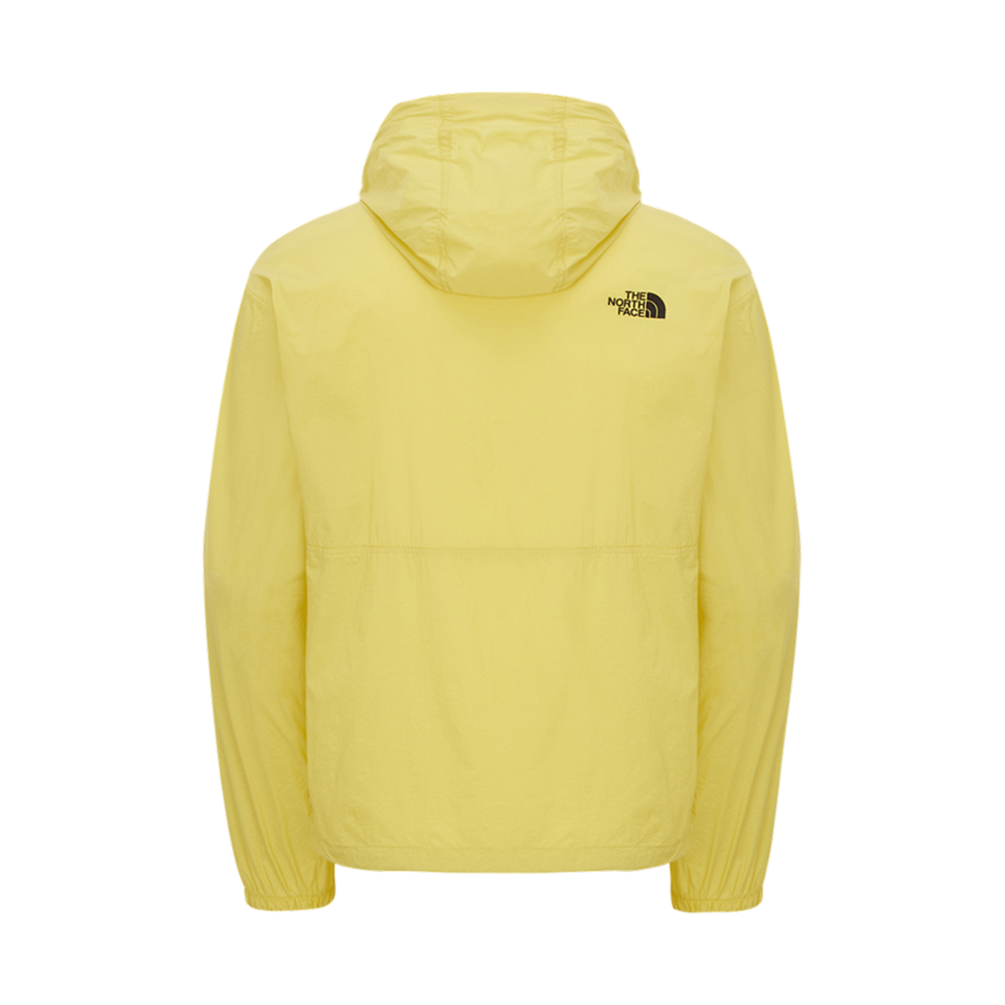 노스페이스 엔라이드 자켓 딥 옐로우 - 25SS(The North Face Enride Jacket Deep Yellow - 25SS) - 2