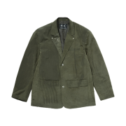 Thug Club Bio Recycle Blazer Khaki