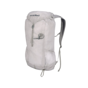 Montbell Versalite Pack 20 Backpack Ice White