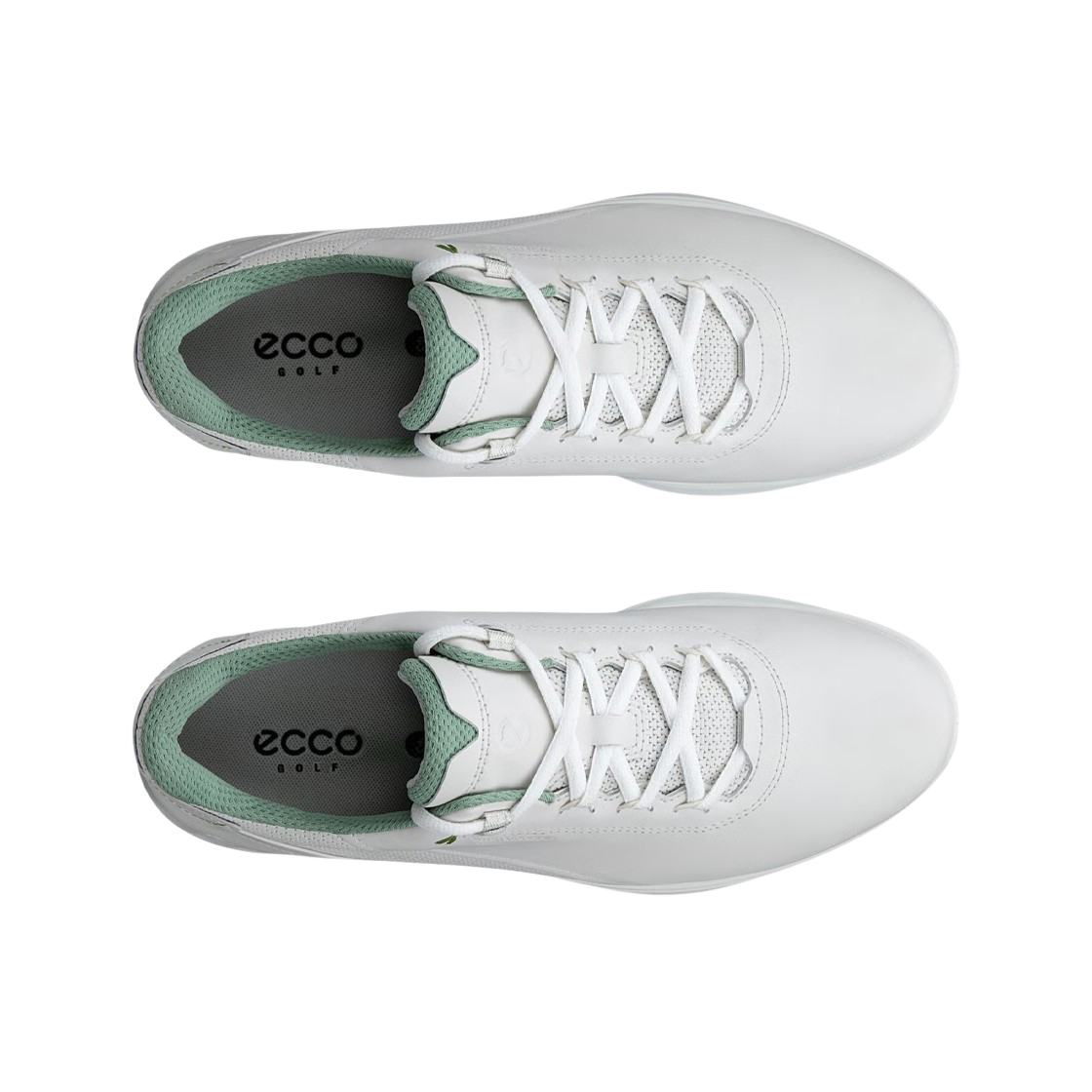 에코 골프 S-캐주얼 슈즈 화이트(Ecco Golf S-Casual Shoes White) - 2