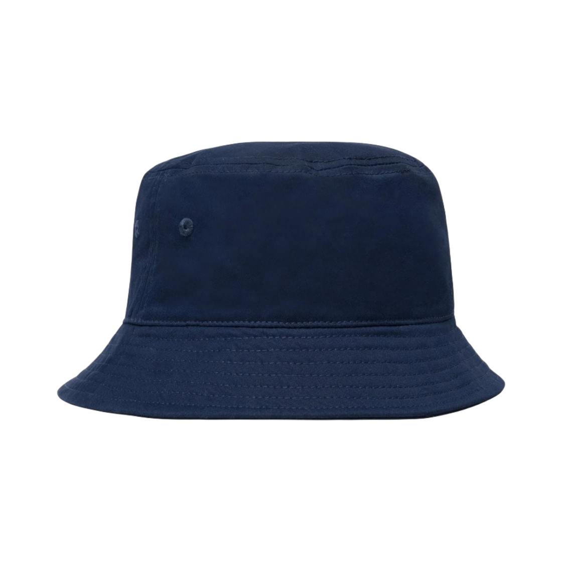 스투시 브러쉬드 빅 베이직 버킷햇 네이비(Stussy Brushed Big Basic Bucket Hat Navy) - 2