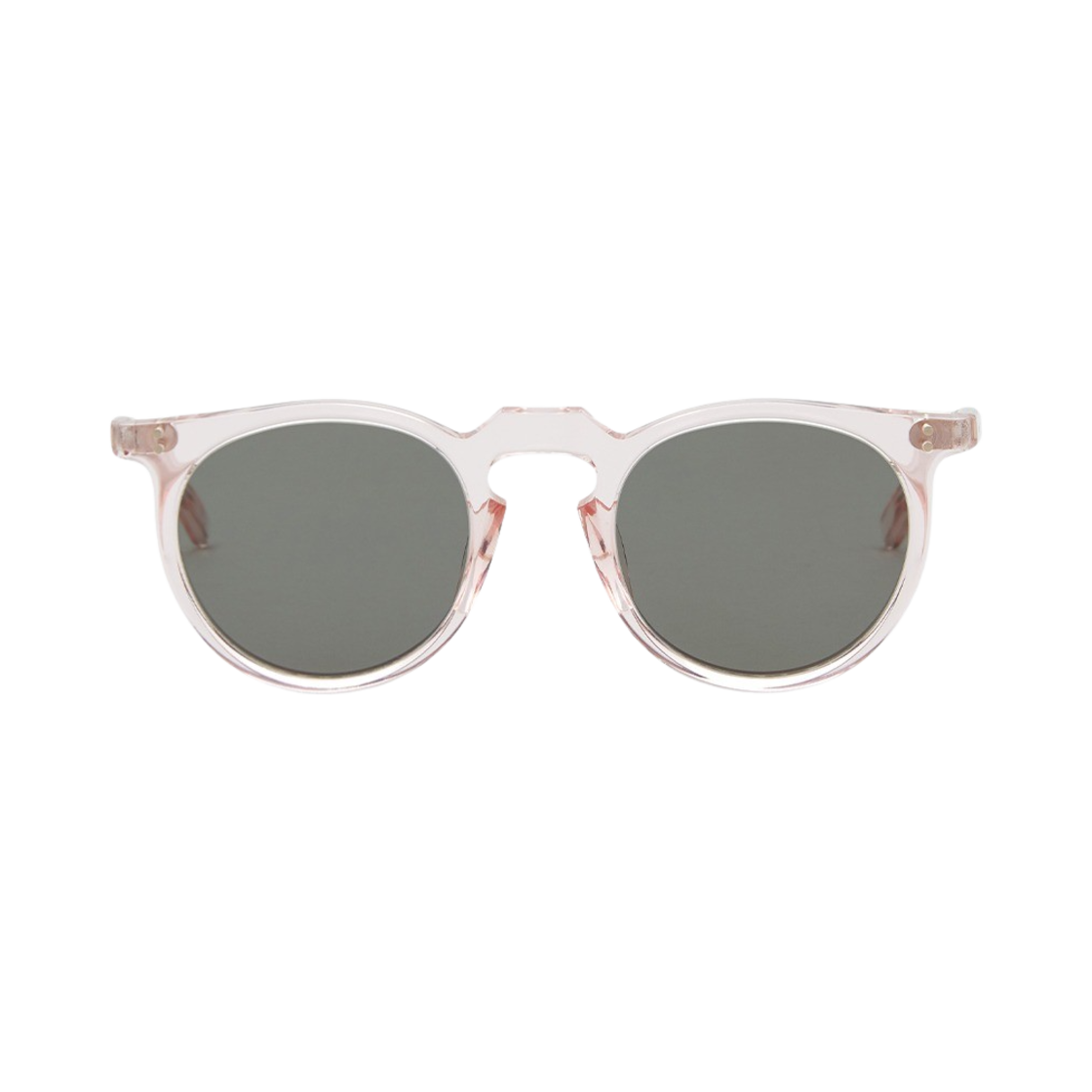 규파드 GP03 R 다크 그린 플랫 렌즈(Guepard GP03 R Dark Green Flat Lens)