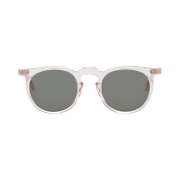 Guepard GP03 R Dark Green Flat Lens