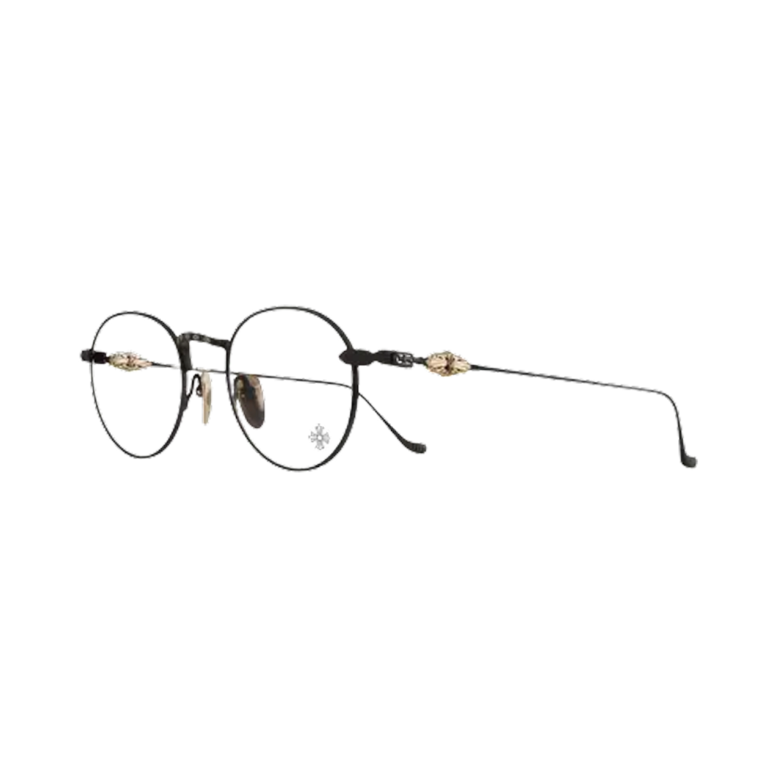 크롬하츠 바지딕토리안 3 초콜릿 브라운(Chrome Hearts VAGIDICTORIAN III Chocolate Brown)