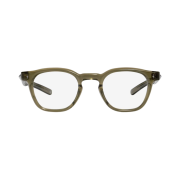 Gentle Monster Vonzo KC1 Translucent Khaki