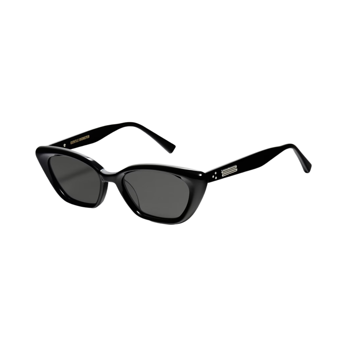 젠틀 몬스터 테라 코타 01 블랙(Gentle Monster Terra Cotta 01 Black) - 2