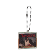 NewJeans How Sweet Mini CD Case Keyring Haerin