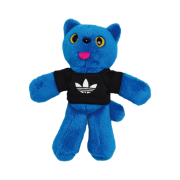 Comfort x Isetan x Adidas Piyong Keyring Blue