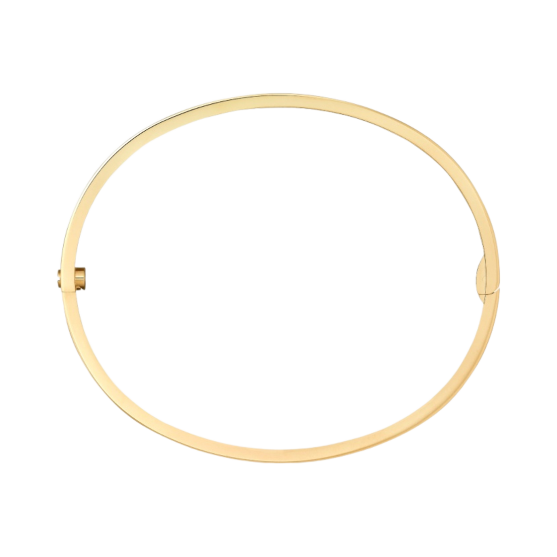 까르띠에 러브 브레이슬릿 스몰 옐로우 골드(Cartier Love Bracelet Small Yellow Gold) - 2