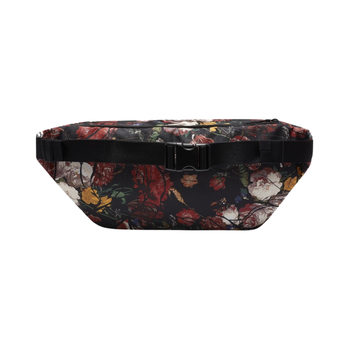 나이키 테크 플로럴 패니 팩 10L 블랙(Nike Tech Floral Fanny Pack 10L Black) - 3