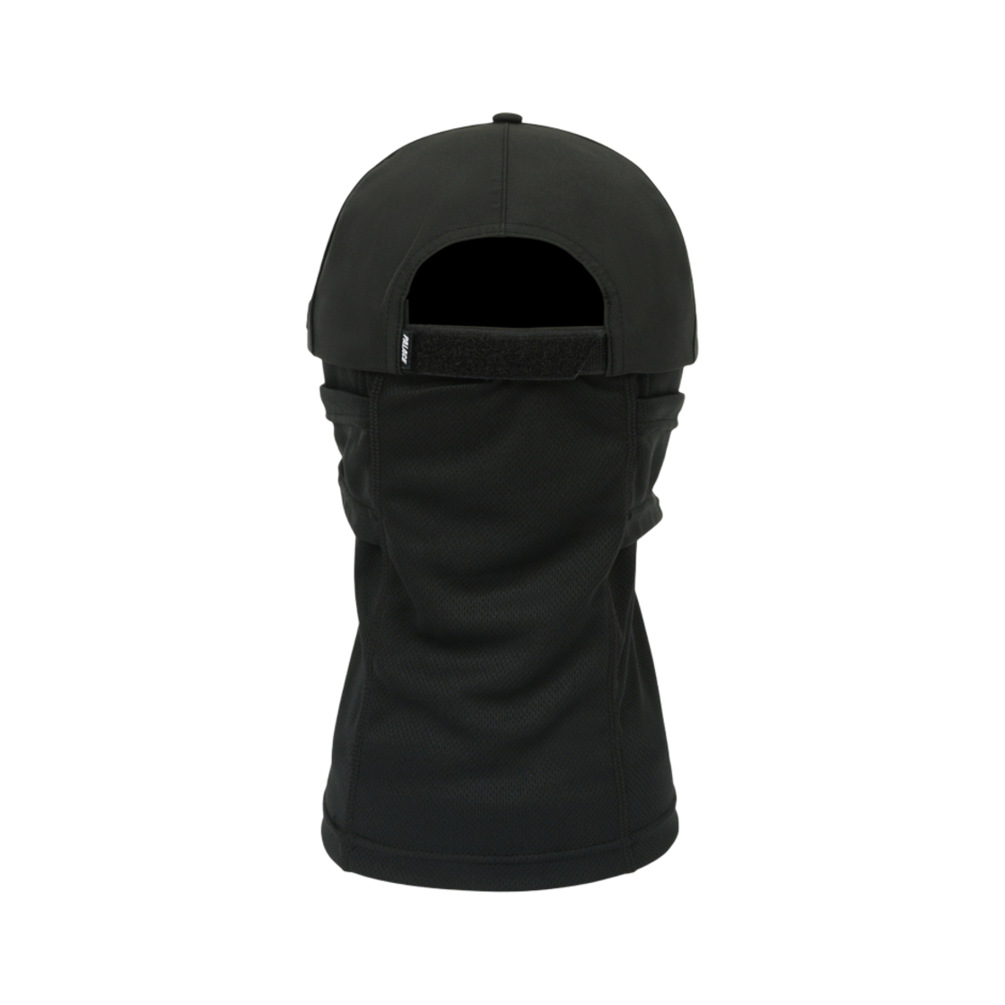 팔라스 고어텍스 M-텍 6-패널 블랙 - 24FW(Palace Gore-Tex M-Tek 6-Panel Black - 24FW) - 2