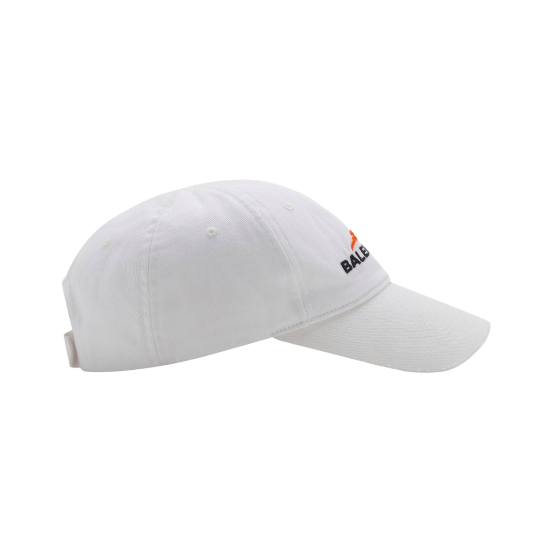 발렌시아가 이어 오브 더 타이거 캡 화이트(Balenciaga Year of the Tiger Cap White) - 2
