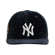 Kith x New Era New York Yankees Chenille Chainstitch 59FIFTY Low Profile Nocturnal