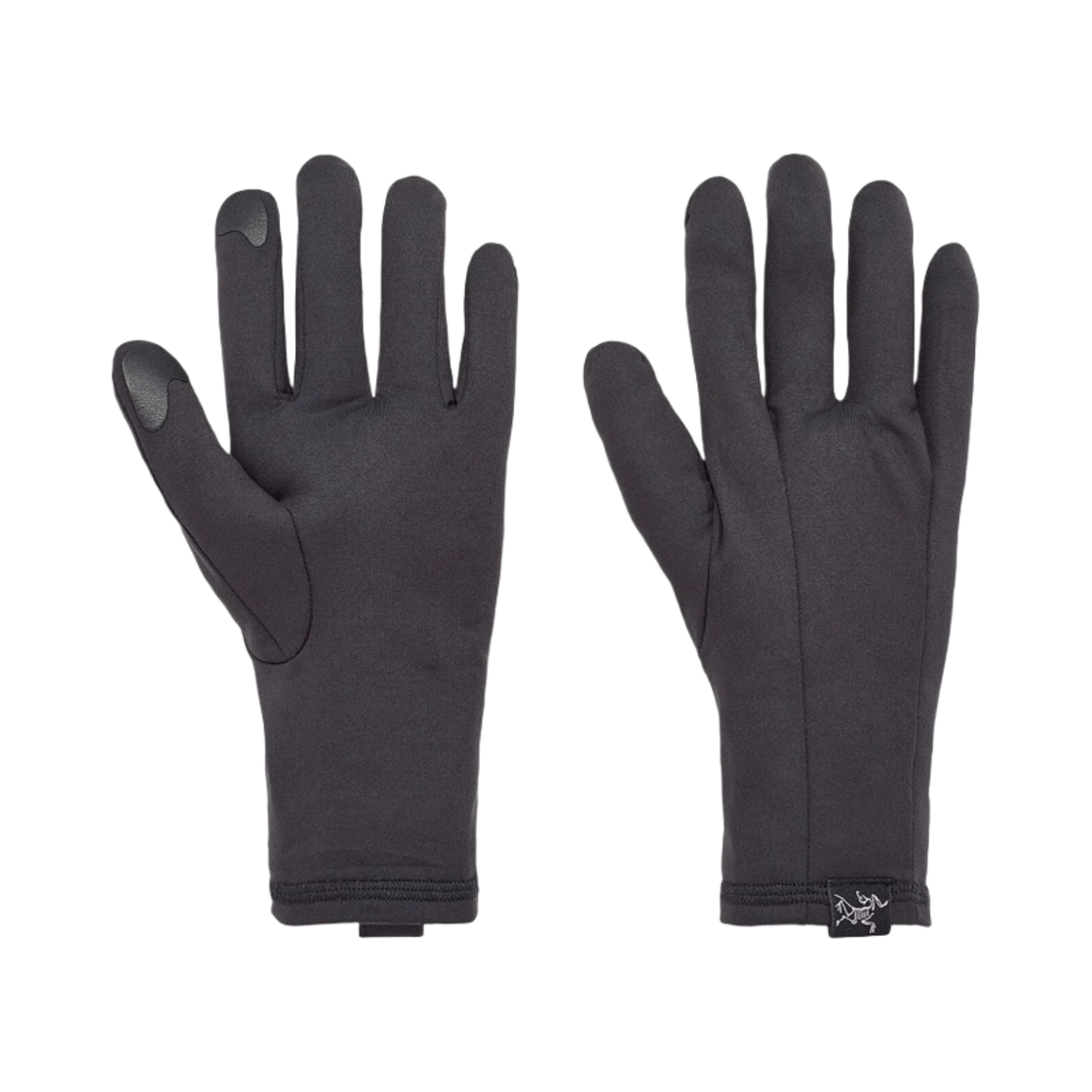 아크테릭스 로 글러브 블랙