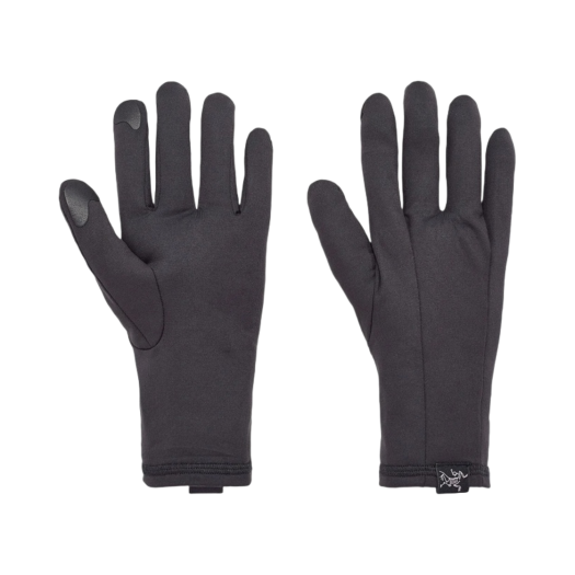 Arc'teryx Rho Glove Black