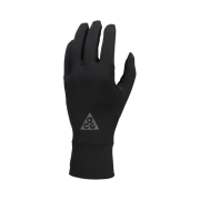 Nike ACG Dri-Fit Lightweight Gloves Black Silver