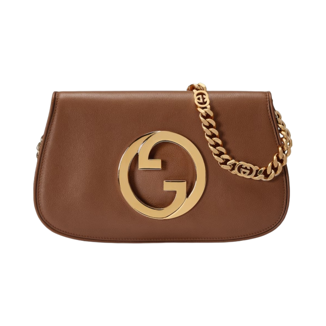 구찌 블론디 숄더백 퀴르 레더(Gucci Blondie Shoulder Bag Cuir Leather) - 1