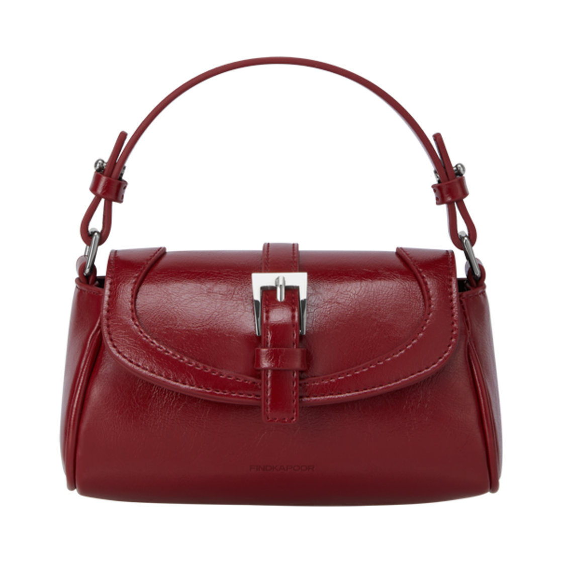 1110449 FINDKAPOOR Becky Bag 16 Red