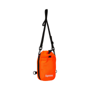 Supreme Polartec Sling Bag Orange - 24FW