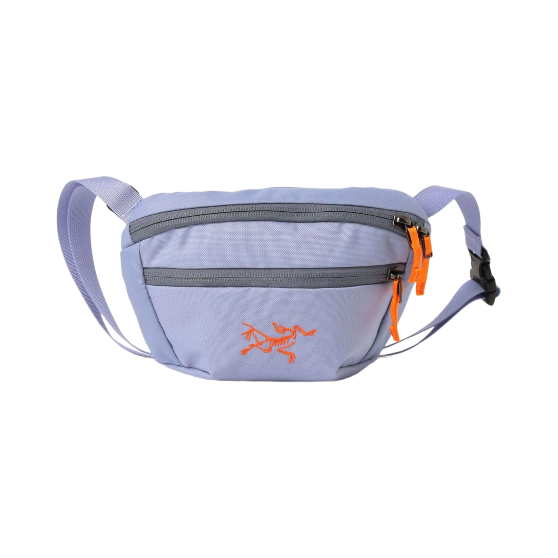 아크테릭스 x 빔즈 보이 맨티스 1 웨이스트팩 트와일라잇 트레일(Arc'teryx x Beams Boy Mantis 1 Waistpack Twilight Trail)