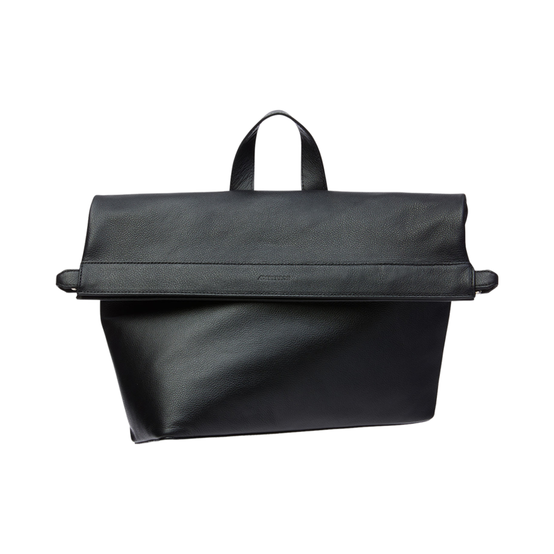 BO01SSBA0101BK Ader Error Cross Bag Product 95 Noir