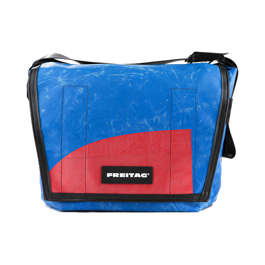 F14 DEXTER 0317 FREITAG Boutique Unisex F14 DEXTER 0317 Cross Bag