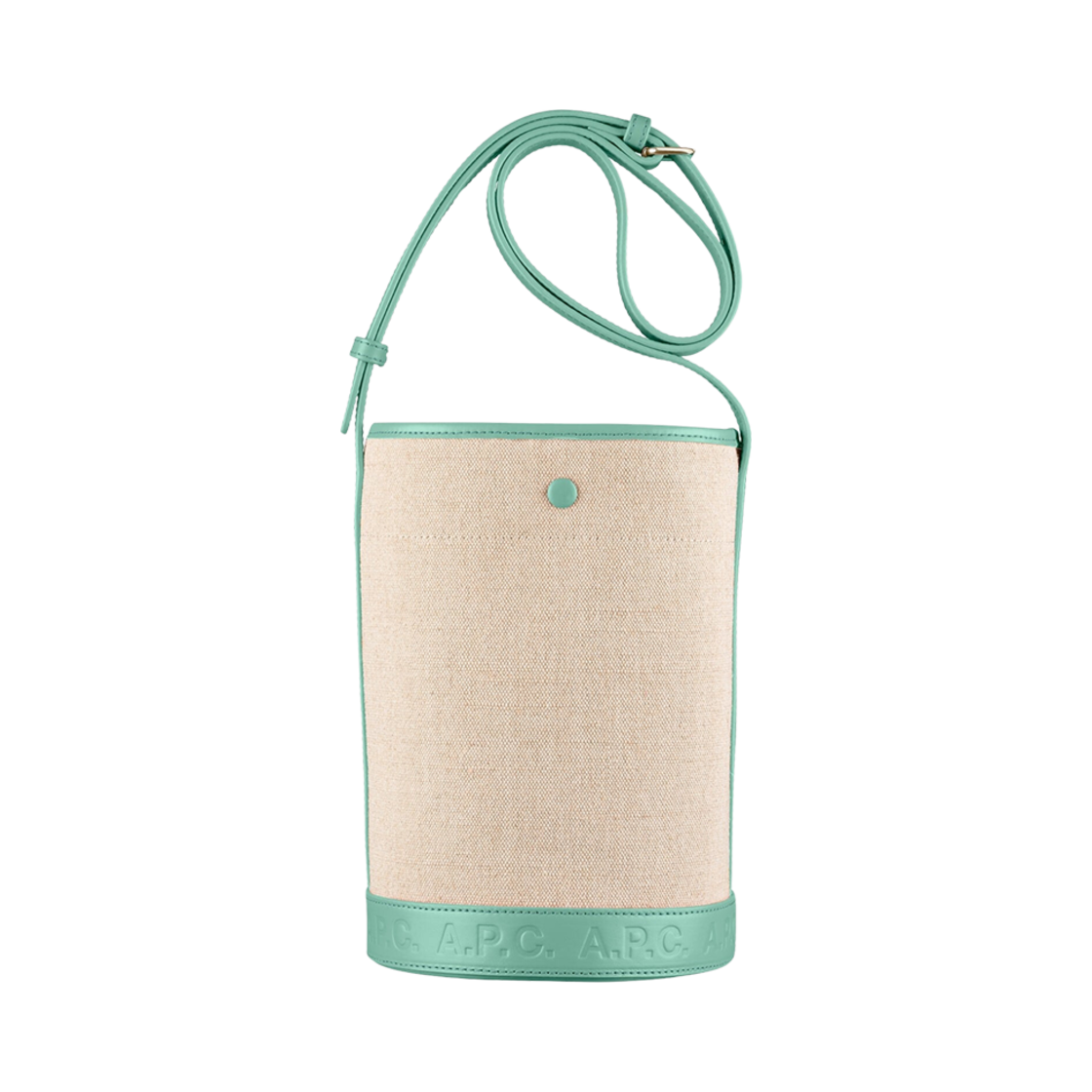 아페쎄 헬렌백 제이드 그린(A.P.C. Helene Bag Jade Green) - 1