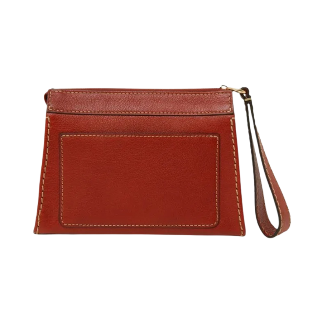 끌로에 에디스 스몰 파우치 세피아 브라운(Chloe Edith Small Pouch Sepia Brown) - 3
