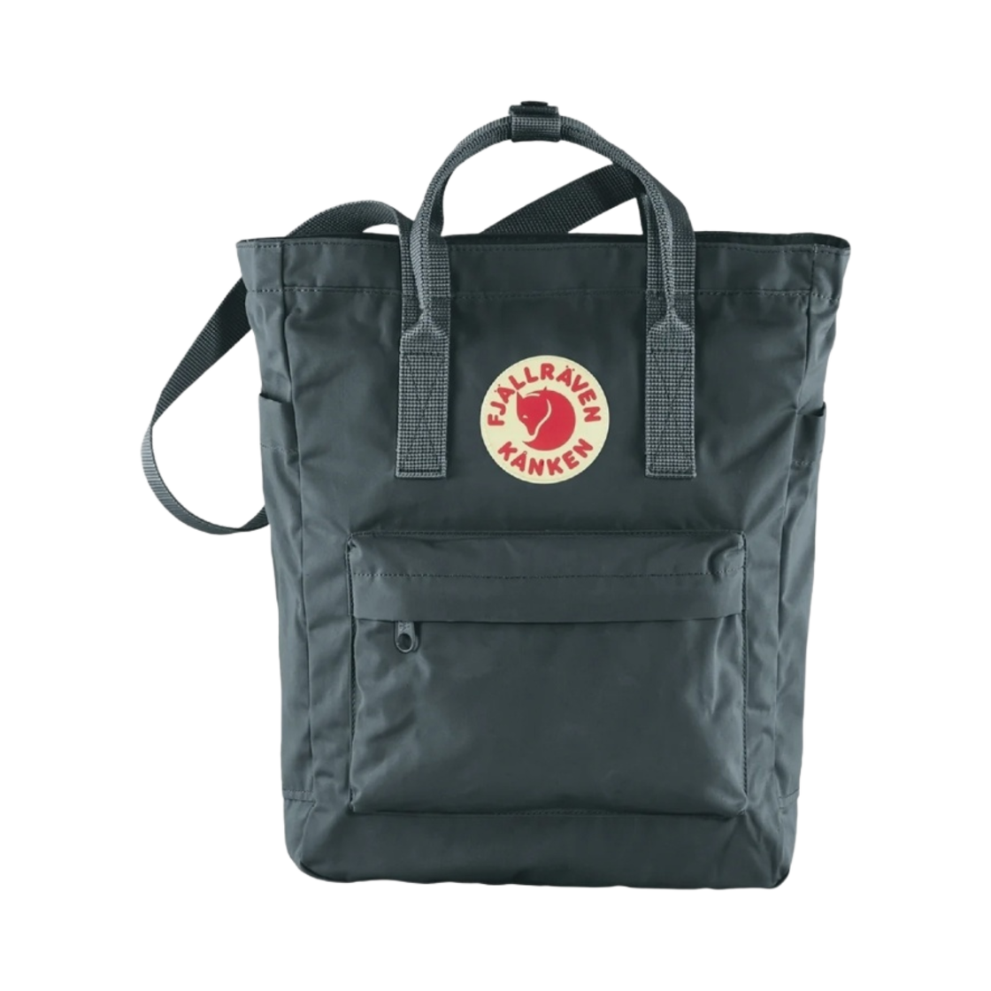23710-031 Fjallraven Kanken Tote Pack Graphite
