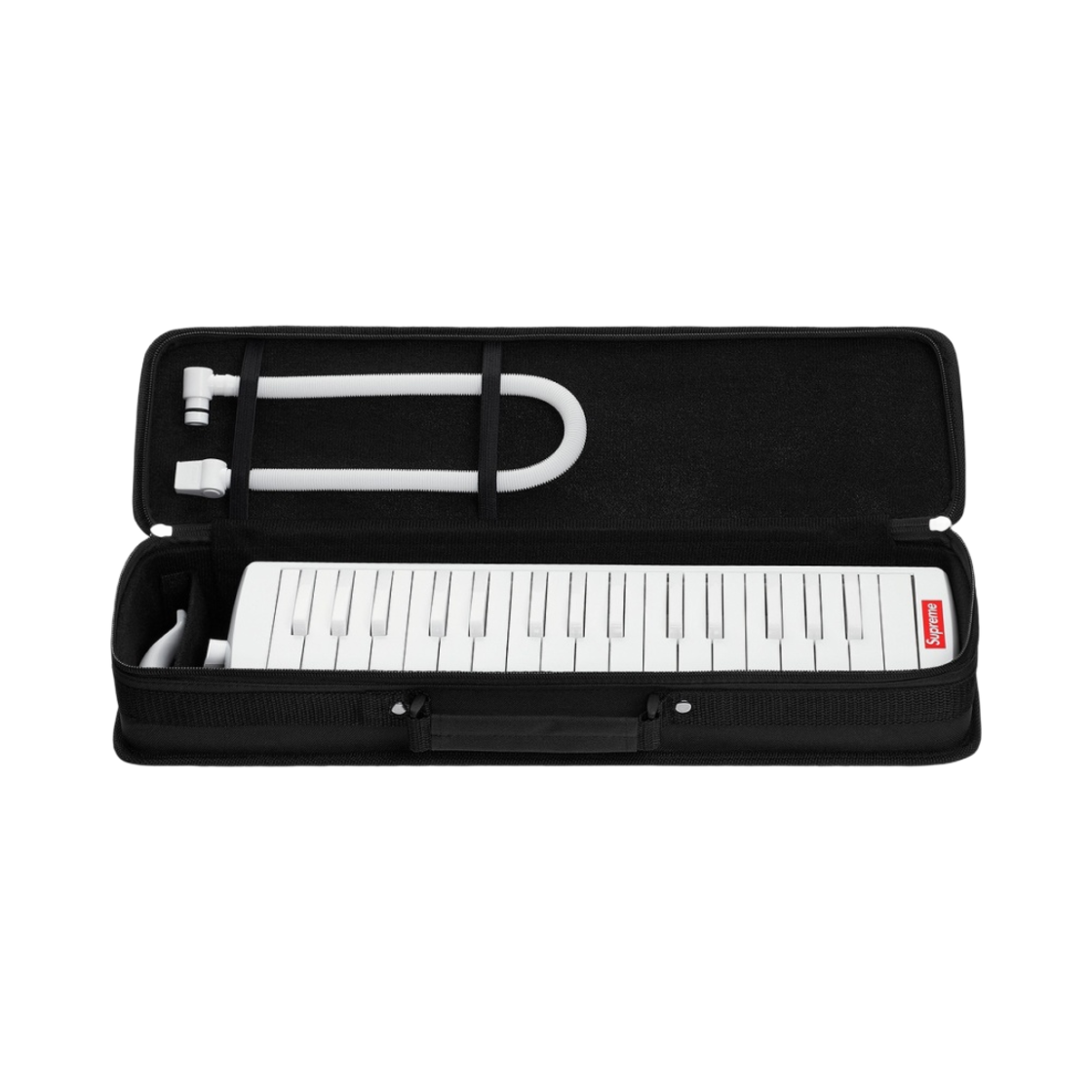 슈프림 호너 멜로디카 화이트 - 18FW(Supreme Hohner Melodica White - 18FW) - 3