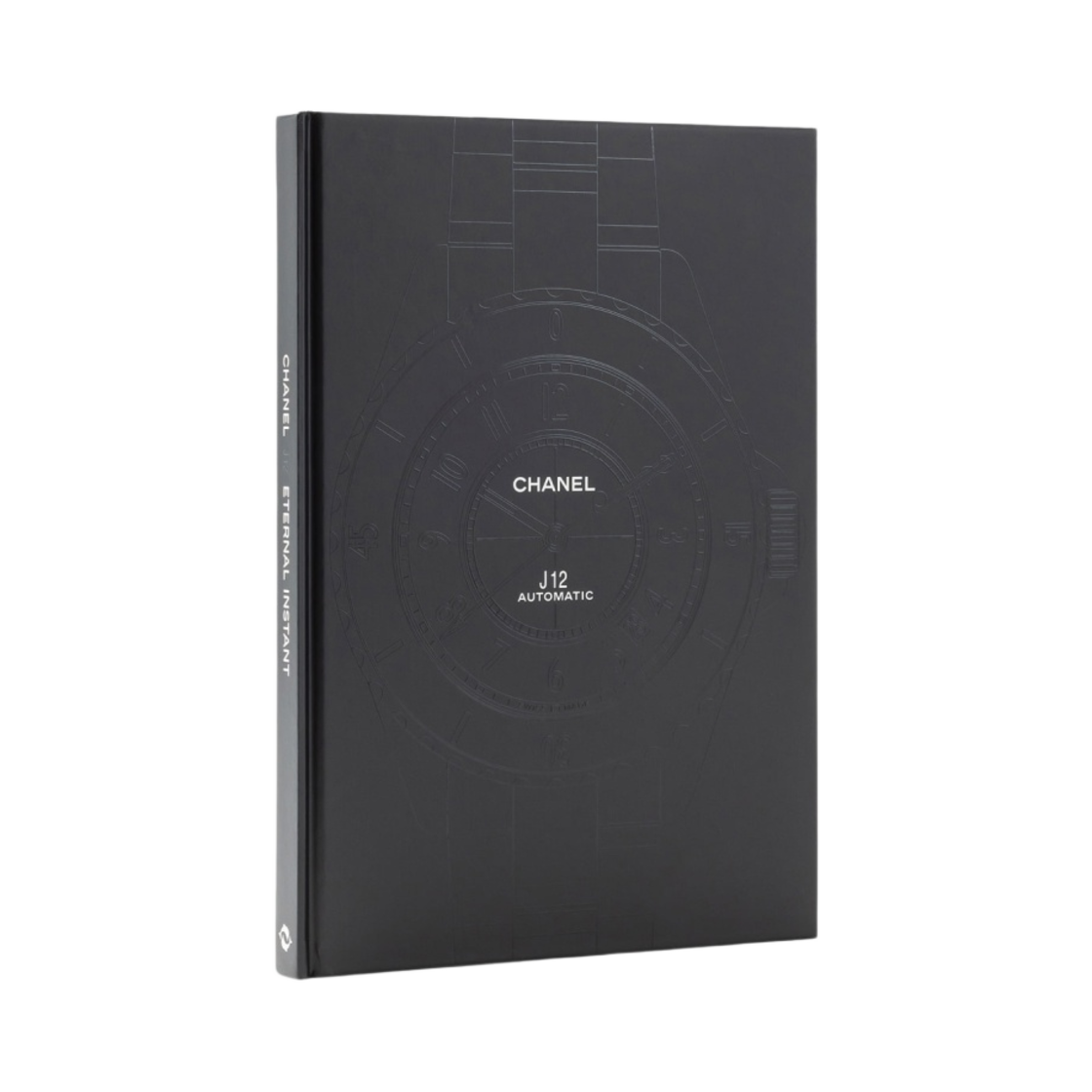 9780500023945 Tames & Hudson Chanel Eternal Instant Book