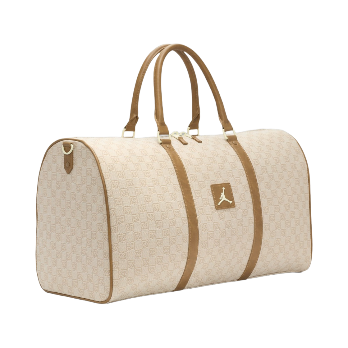 조던 모노그램 더플백 40L 코코넛 밀크 (HF1867-113)(Jordan Monogram Duffle Bag 40L Coconut Milk (HF1867-113)) - 2