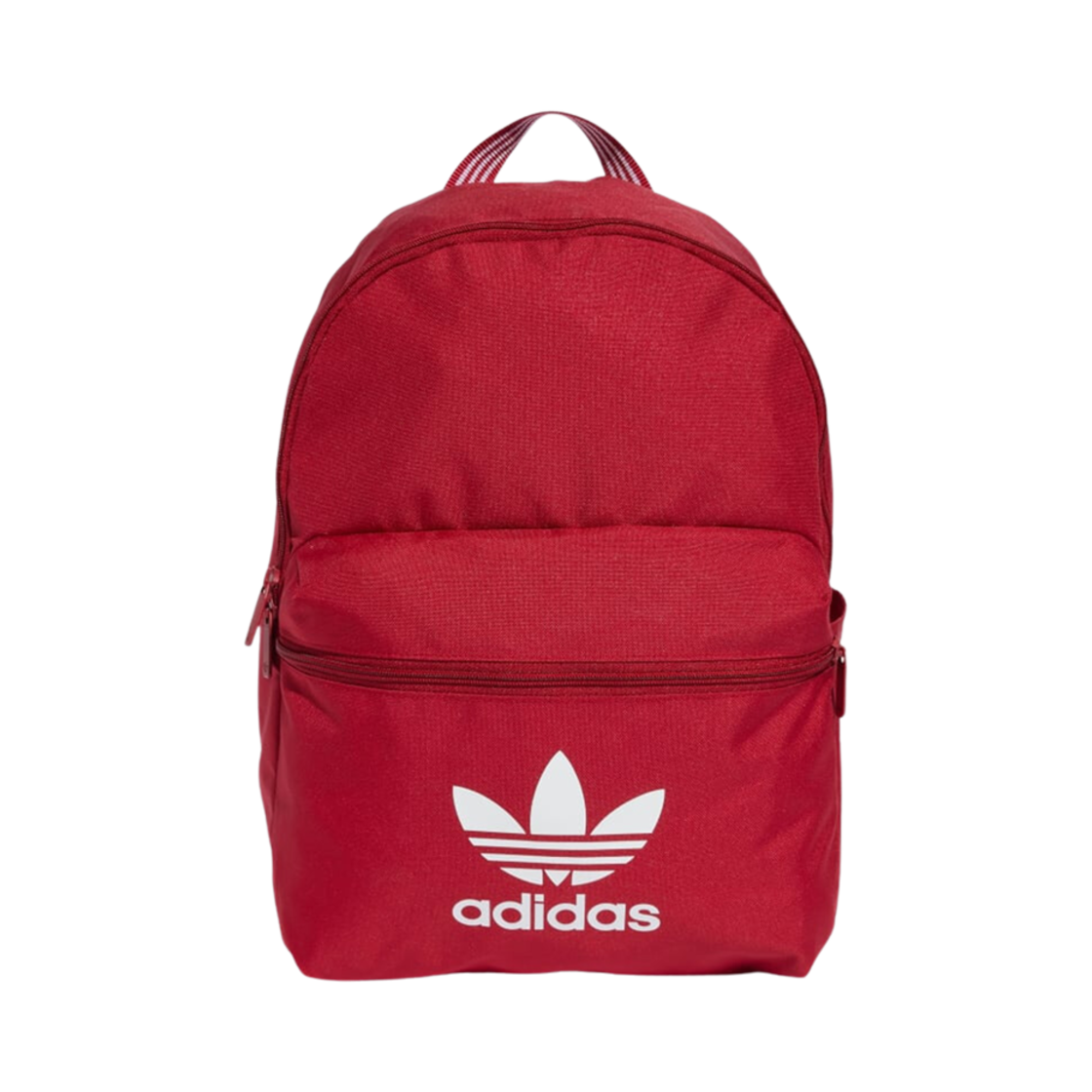 아디다스 아디컬러 백팩 팀 빅토리 레드(Adidas Adicolor Backpack Team Victory Red) - 1