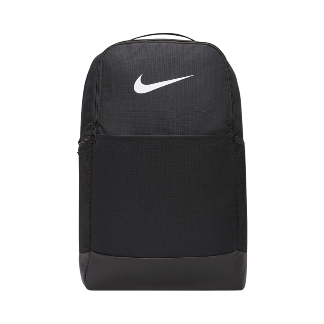나이키 브라질리아 9.5 미디움 백팩 24L 블랙