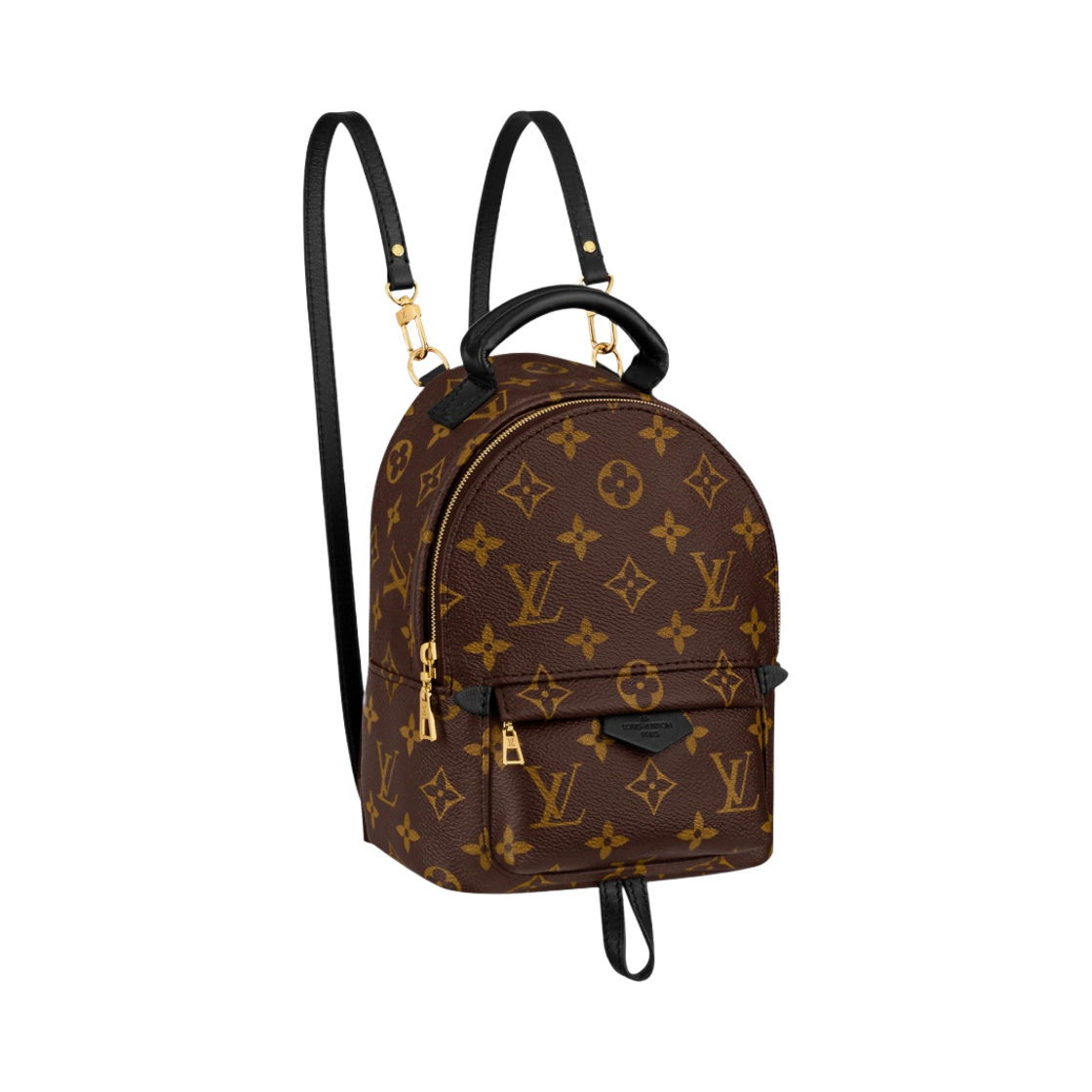 루이비통 팜 스프링스 미니 백팩 모노그램(Louis Vuitton Palm Springs Mini Backpack Monogram)