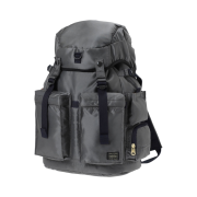 Porter PX Tanker Tactical Pack Silver Gray